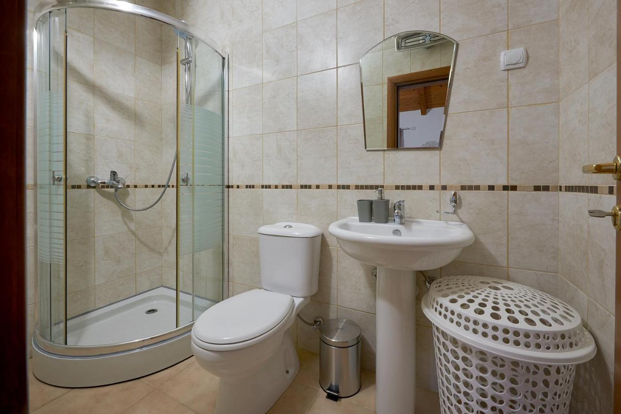 Apartman Kati Prcanj Bagian luar foto